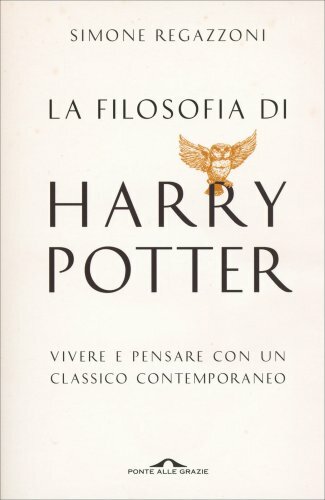 Libro filosofia harry - la,