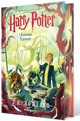 Harry potter komnata - potter,