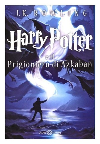 Libri rowling harry - libri,