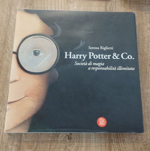 Libro harry potter - libro, &