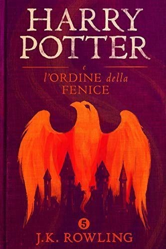 Libri rowling harry - rowling,