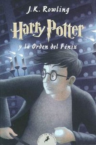 Harry potter orden del - potter,