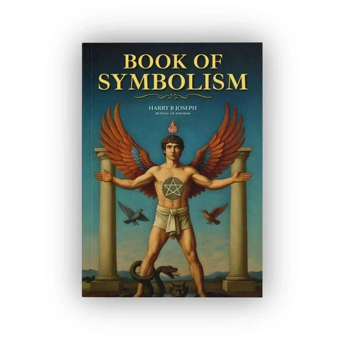 Libro del simbolismo harry - libro,