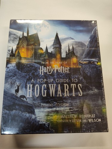 Harry potter pop - a, pop-up