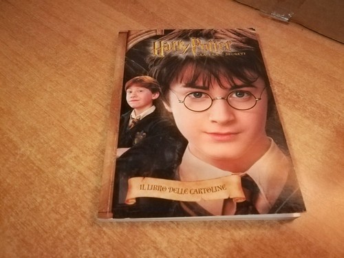 Harry potter camera dei - harry,