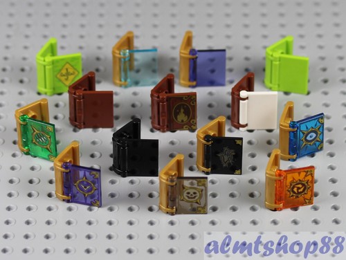 Lego libri utensili scegli - libri,