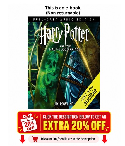 Harry potter and the - and,