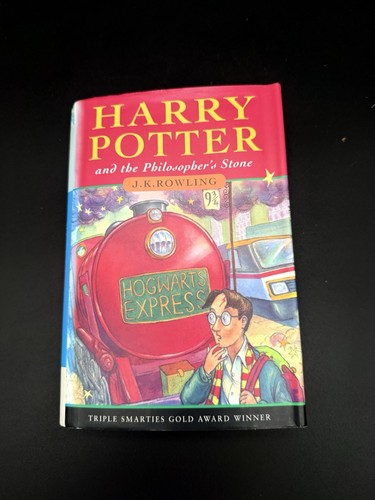 Harry potter philosopher - harry,